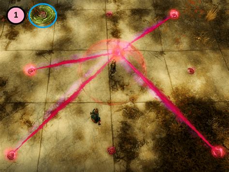 gw2 one path ends walkthrough.